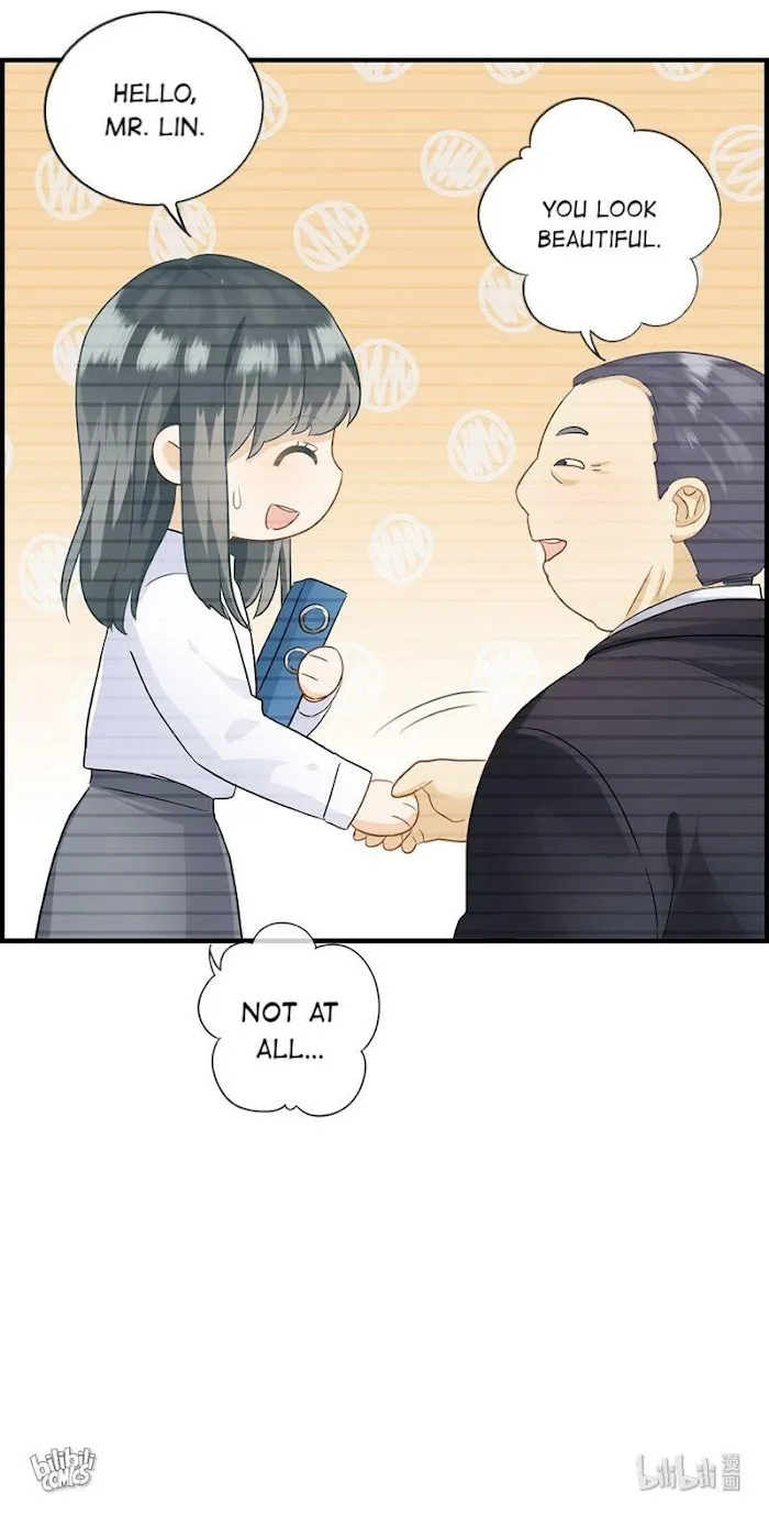 Read The Flirty Two-faced Young Master chapter 5 image 19 on Lezhin