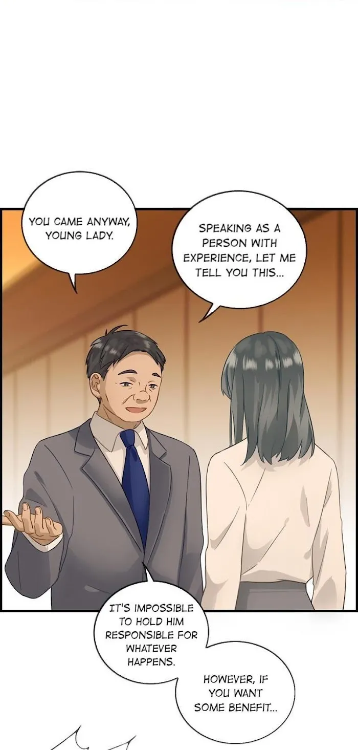 Read The Flirty Two-faced Young Master chapter 5 image 2 on Lezhin