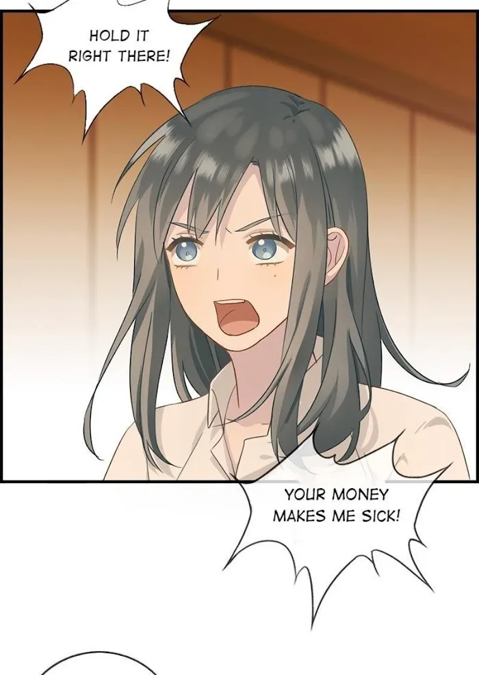 Read The Flirty Two-faced Young Master chapter 5 image 3 on Lezhin