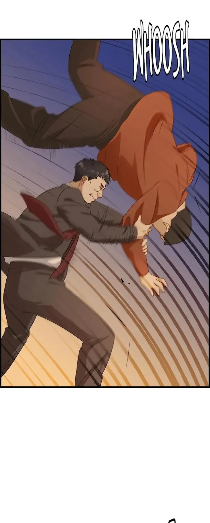Read The Flirty Two-faced Young Master chapter 50 image 11 on Lezhin