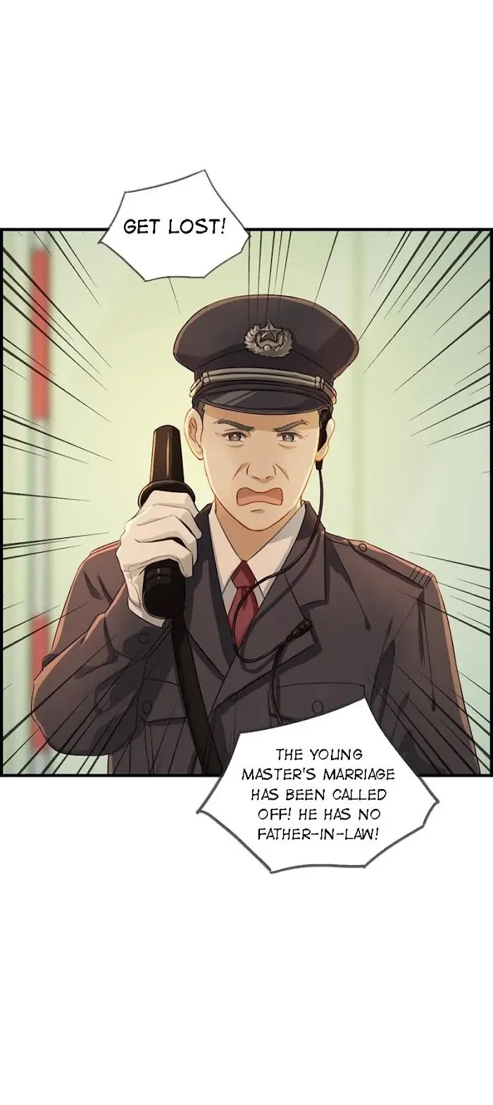 Read The Flirty Two-faced Young Master chapter 50 image 3 on Lezhin