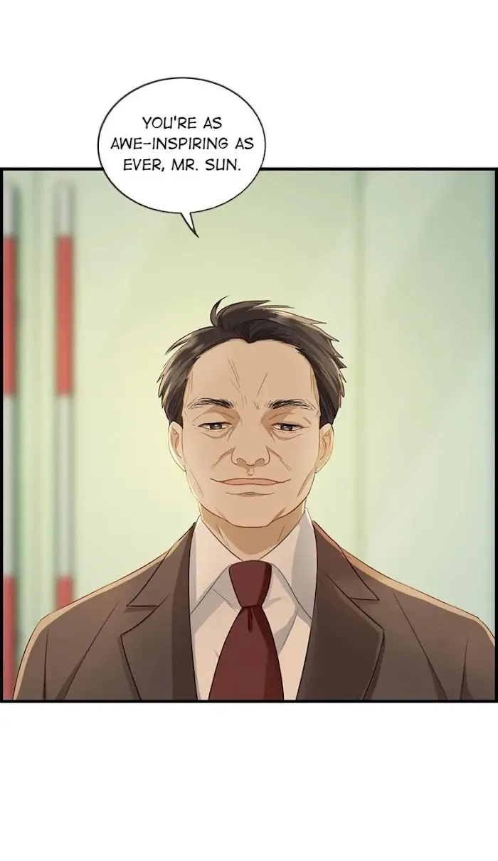 Read The Flirty Two-faced Young Master chapter 50 image 5 on Lezhin