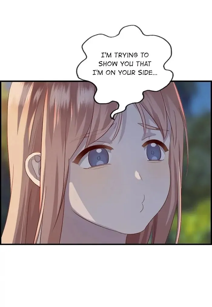 Read The Flirty Two-faced Young Master chapter 51 image 14 on Lezhin