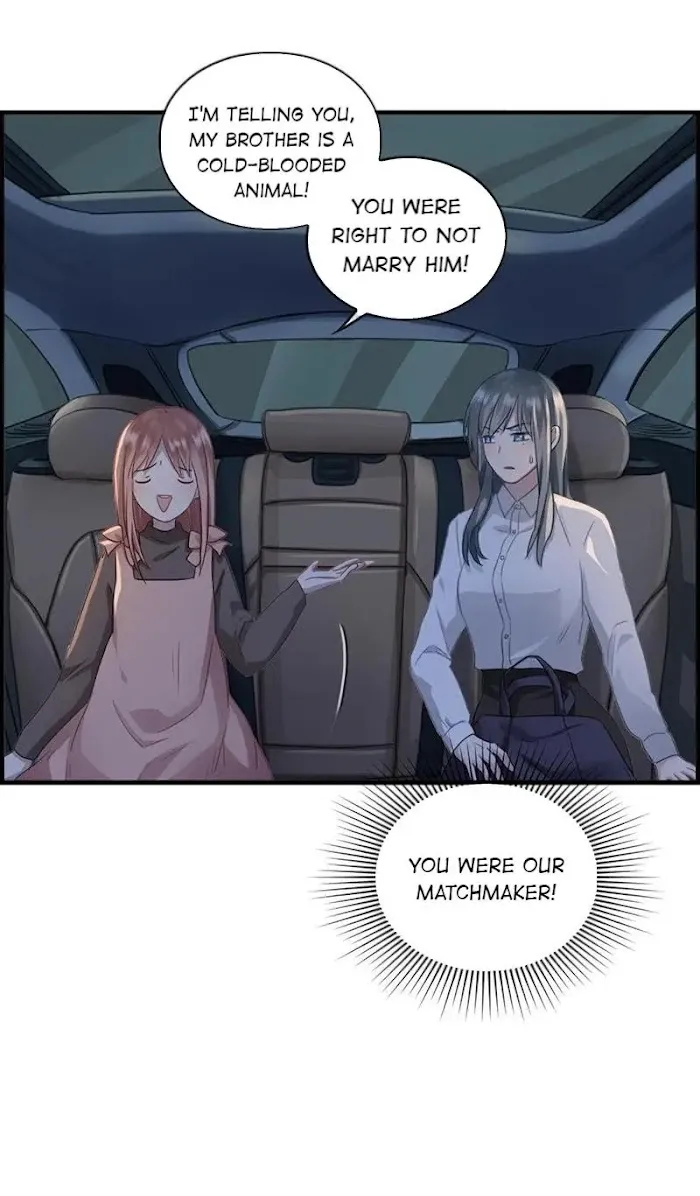 Read The Flirty Two-faced Young Master chapter 51 image 16 on Lezhin