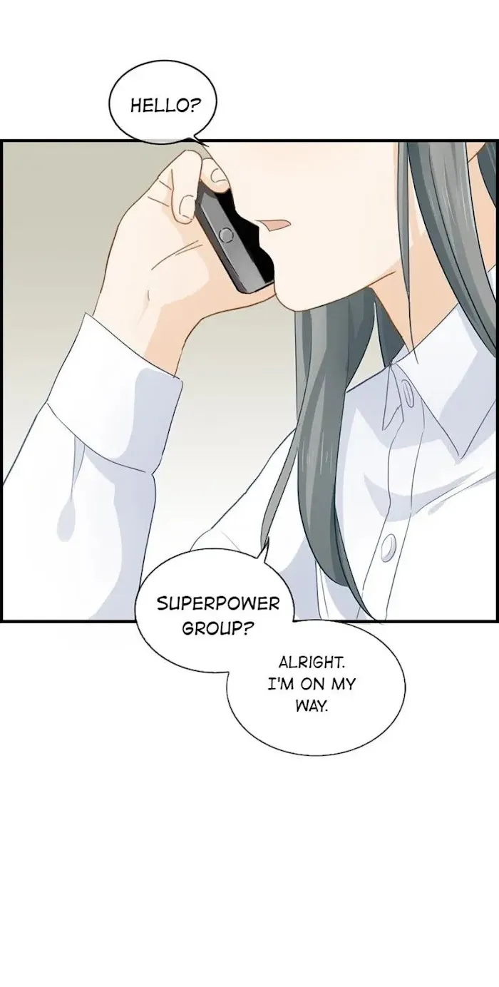 Read The Flirty Two-faced Young Master chapter 51 image 7 on Lezhin