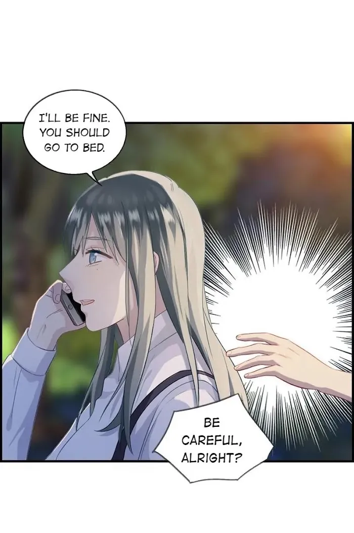 Read The Flirty Two-faced Young Master chapter 51 image 9 on Lezhin