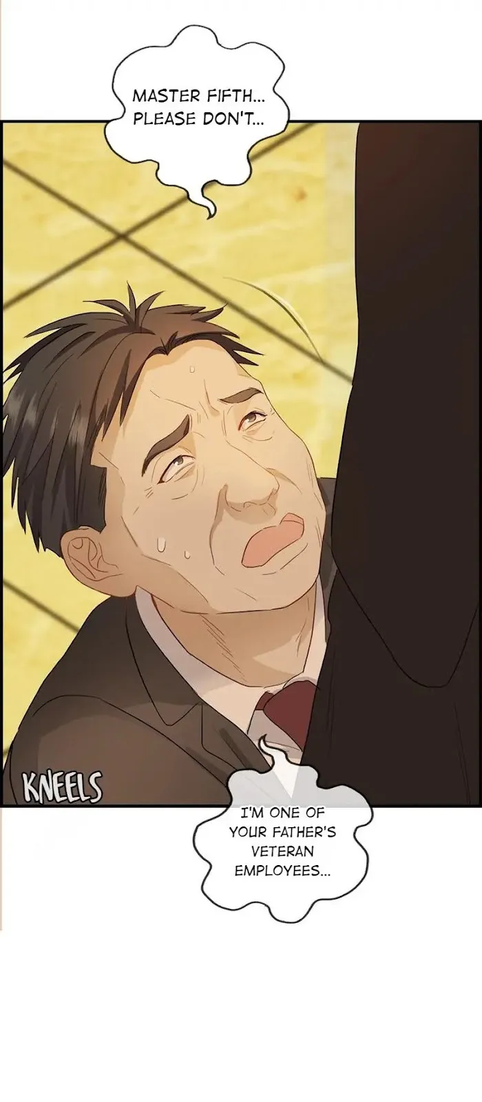 Read The Flirty Two-faced Young Master chapter 52 image 10 on Lezhin