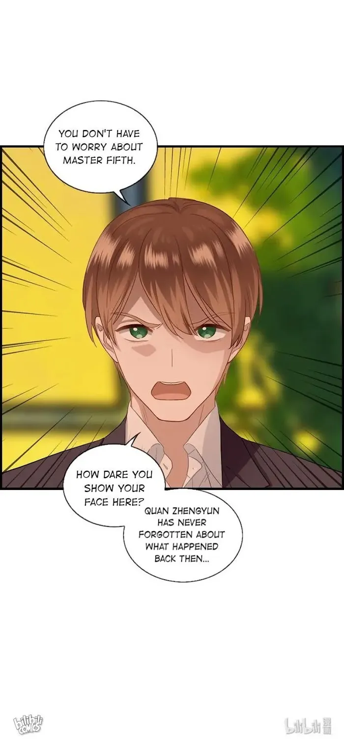 Read The Flirty Two-faced Young Master chapter 52 image 16 on Lezhin