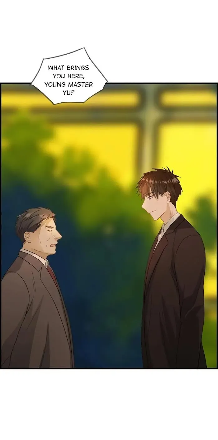 Read The Flirty Two-faced Young Master chapter 52 image 6 on Lezhin
