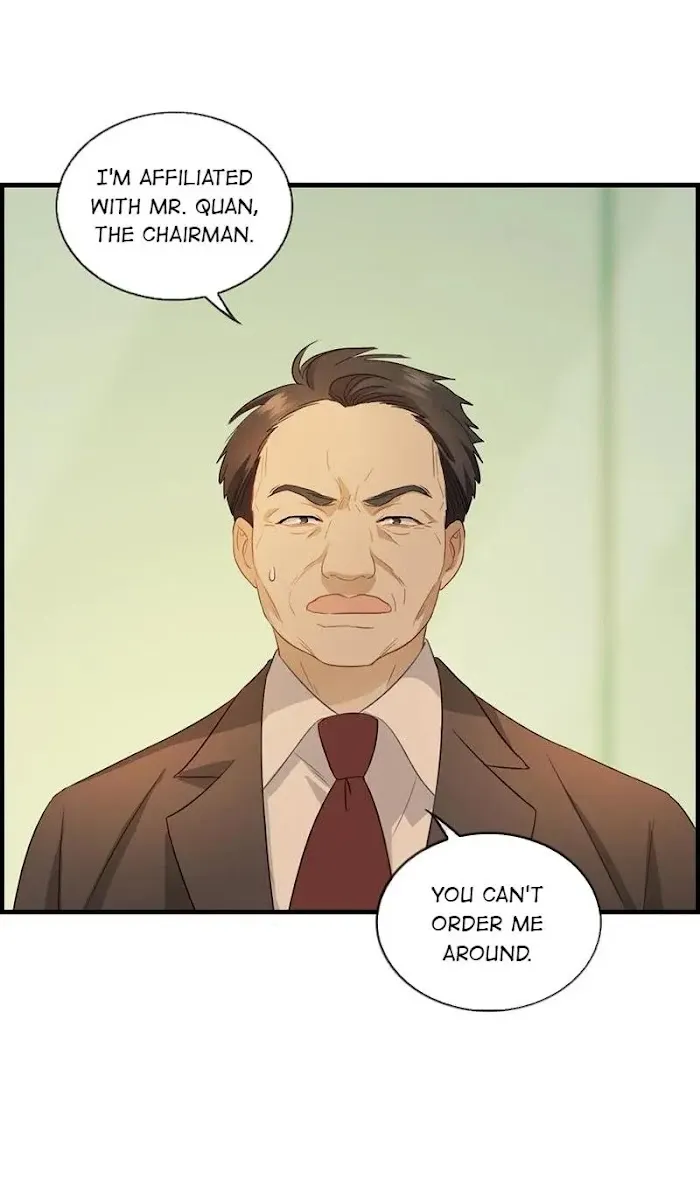Read The Flirty Two-faced Young Master chapter 52 image 8 on Lezhin