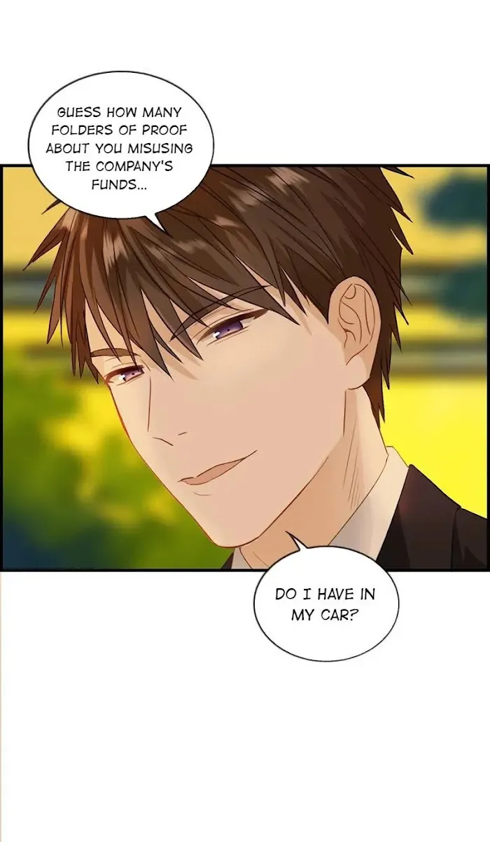 Read The Flirty Two-faced Young Master chapter 52 image 9 on Lezhin