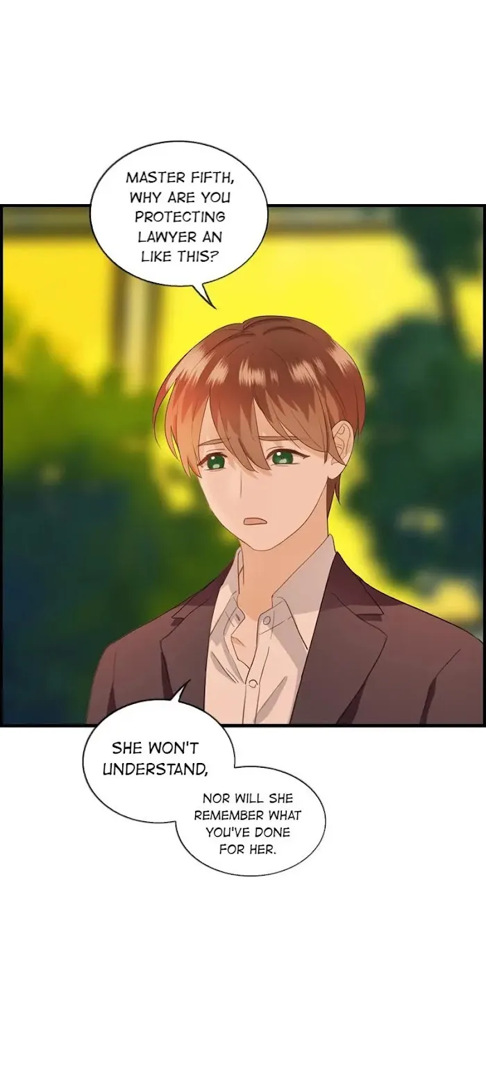 Read The Flirty Two-faced Young Master chapter 53 image 10 on Lezhin