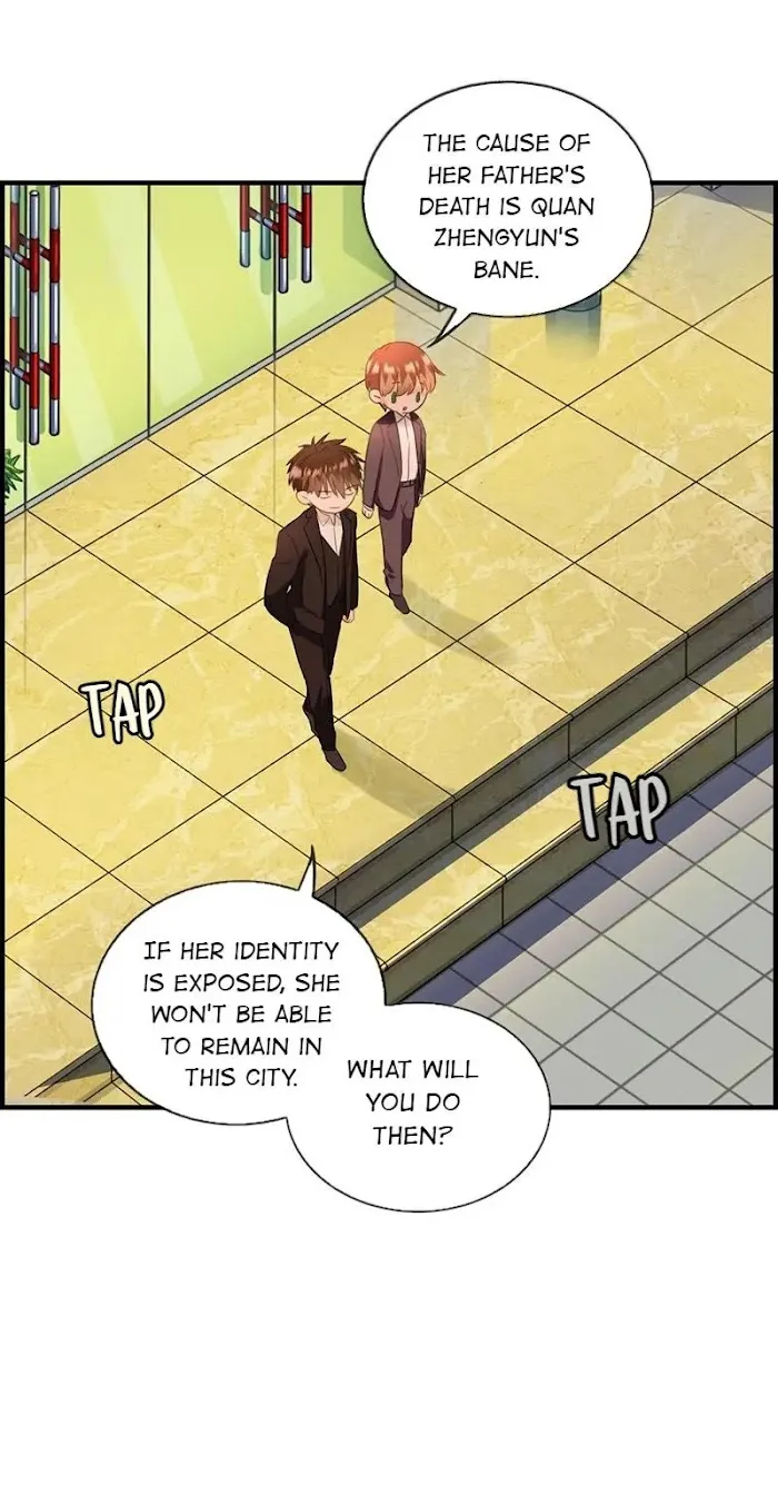Read The Flirty Two-faced Young Master chapter 53 image 12 on Lezhin