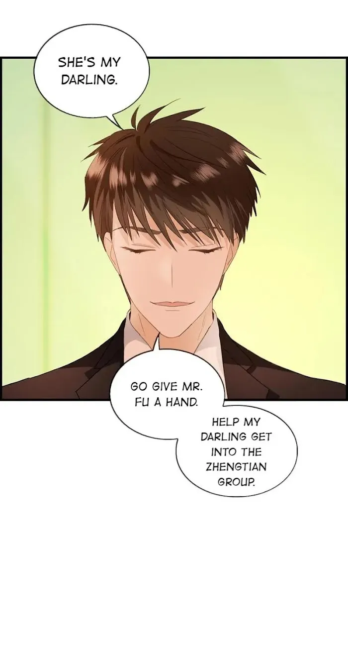 Read The Flirty Two-faced Young Master chapter 53 image 13 on Lezhin