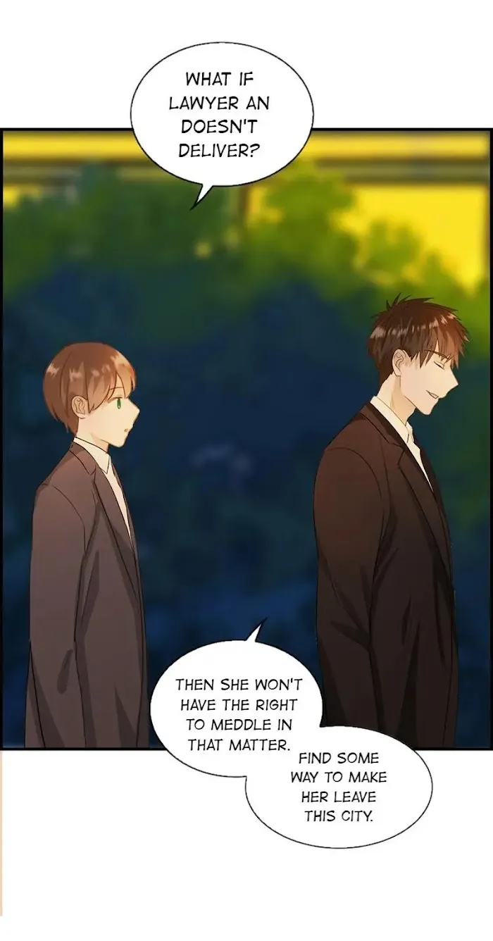 Read The Flirty Two-faced Young Master chapter 53 image 16 on Lezhin