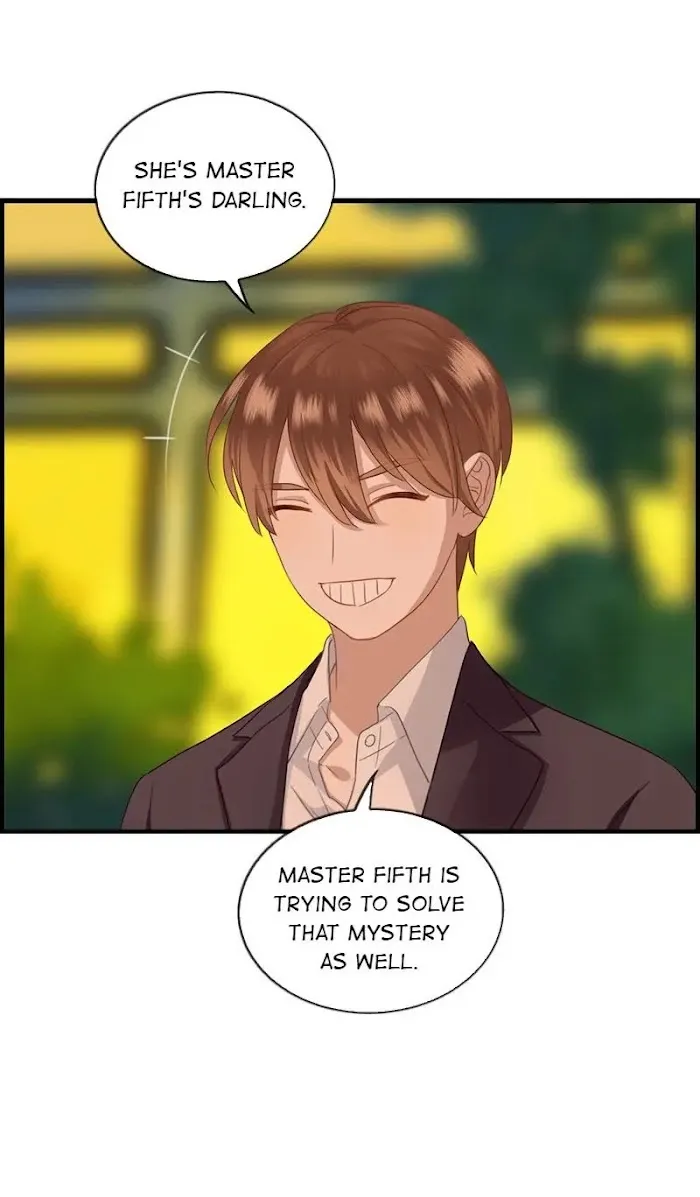 Read The Flirty Two-faced Young Master chapter 53 image 5 on Lezhin