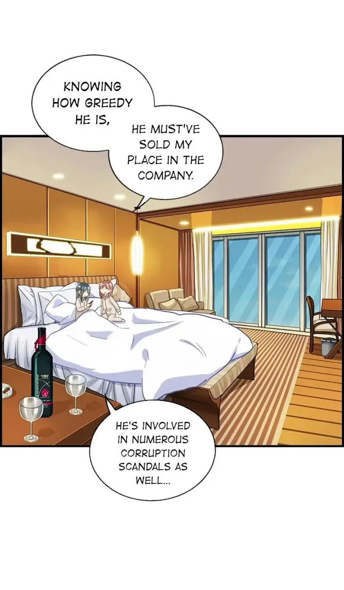 Read The Flirty Two-faced Young Master chapter 54 image 11 on Lezhin