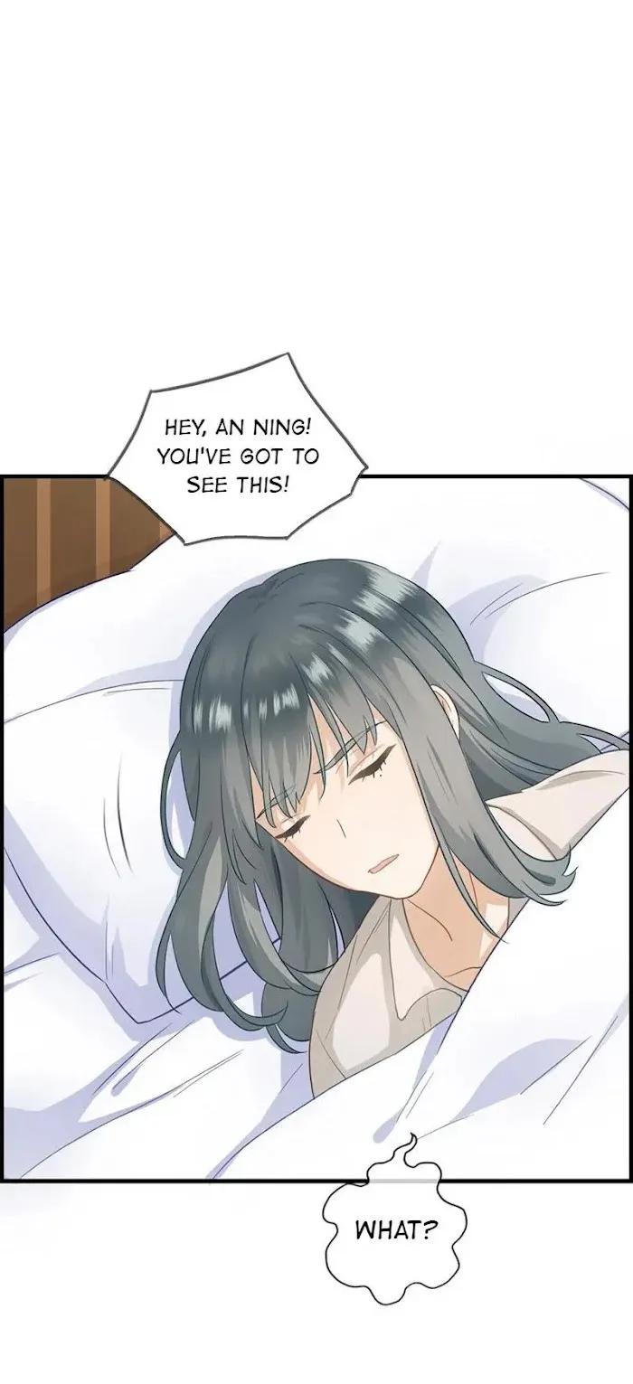 Read The Flirty Two-faced Young Master chapter 54 image 4 on Lezhin