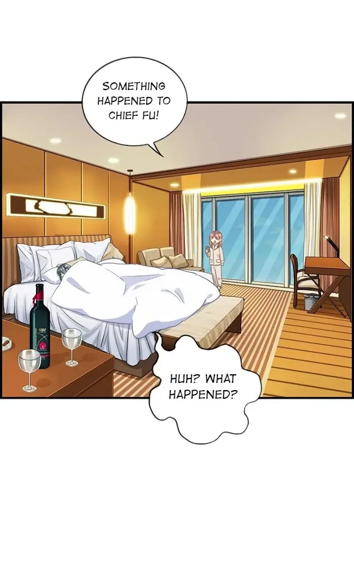 Read The Flirty Two-faced Young Master chapter 54 image 5 on Lezhin
