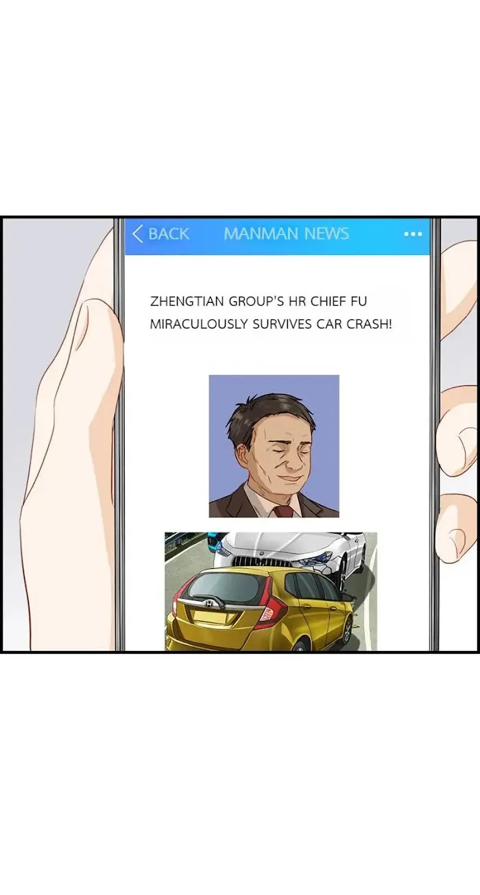 Read The Flirty Two-faced Young Master chapter 54 image 8 on Lezhin