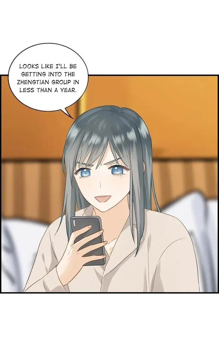 Read The Flirty Two-faced Young Master chapter 54 image 9 on Lezhin