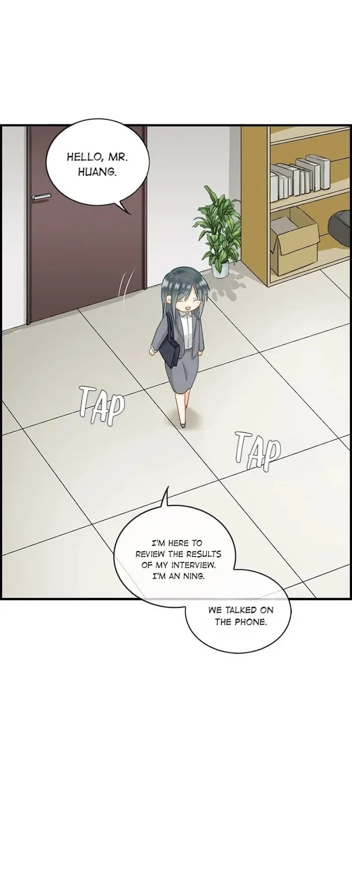 Read The Flirty Two-faced Young Master chapter 55 image 13 on Lezhin