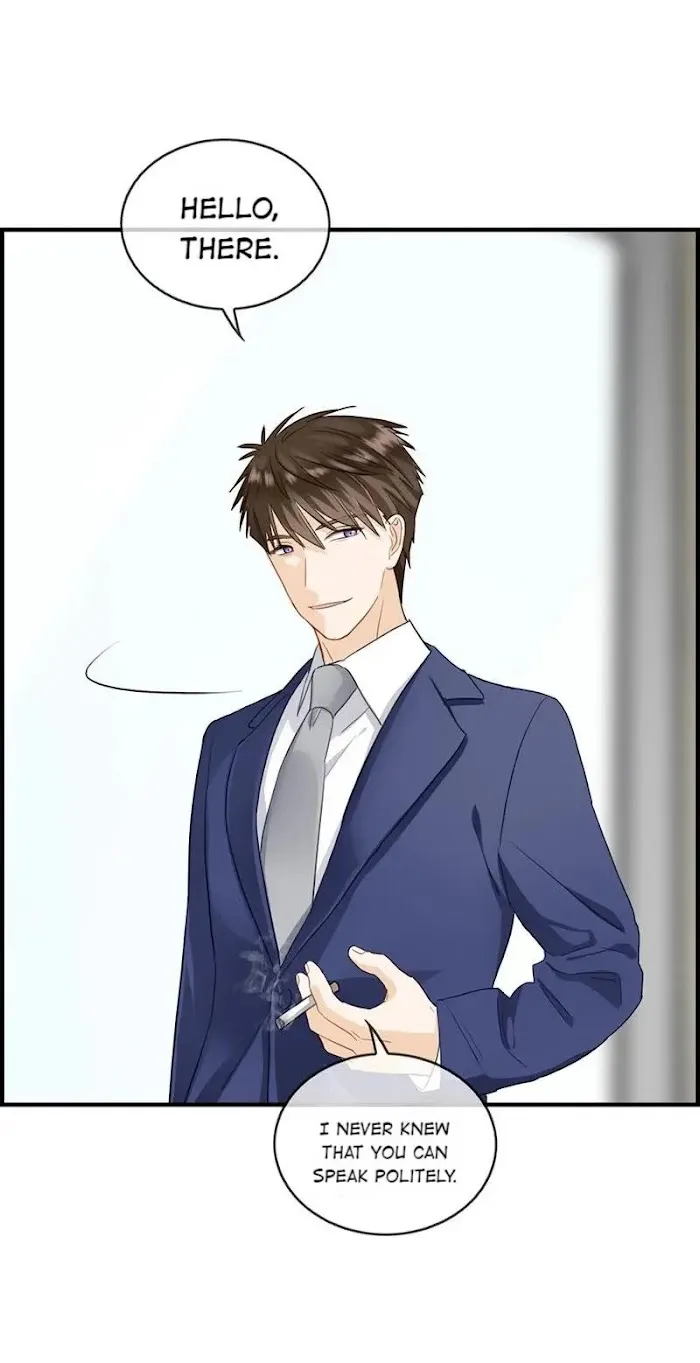 Read The Flirty Two-faced Young Master chapter 55 image 15 on Lezhin