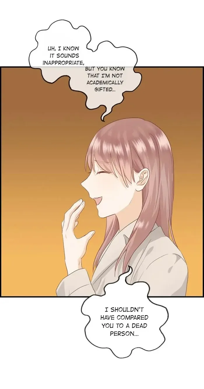 Read The Flirty Two-faced Young Master chapter 55 image 3 on Lezhin