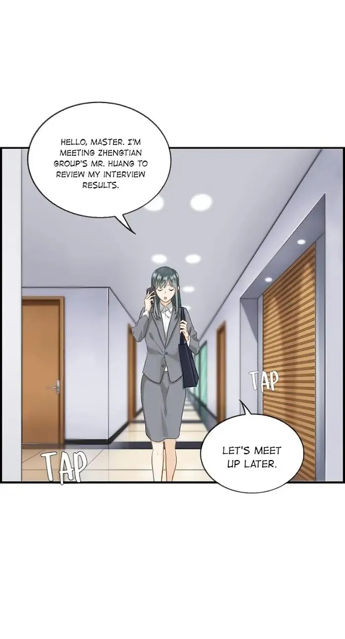 Read The Flirty Two-faced Young Master chapter 55 image 6 on Lezhin