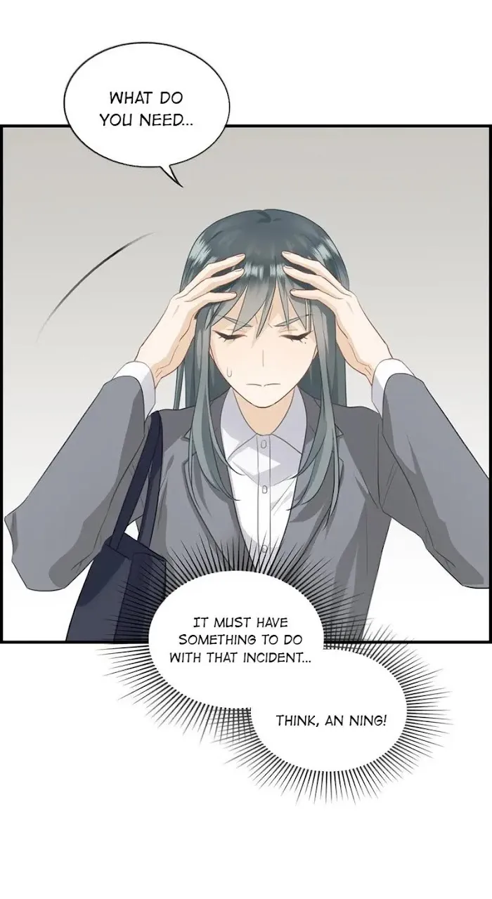 Read The Flirty Two-faced Young Master chapter 56 image 10 on Lezhin