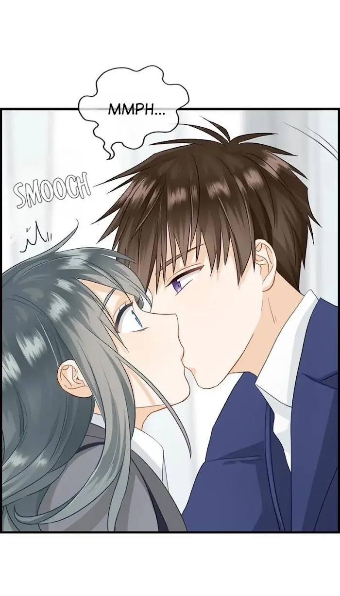 Read The Flirty Two-faced Young Master chapter 56 image 12 on Lezhin