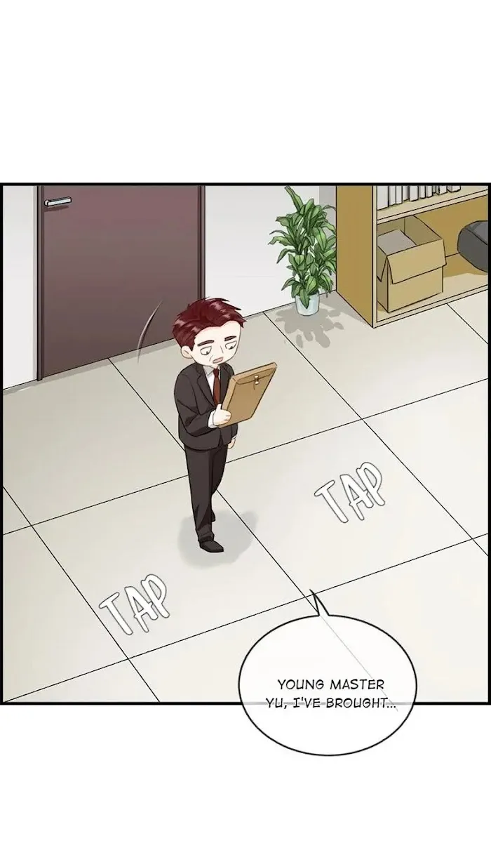 Read The Flirty Two-faced Young Master chapter 56 image 13 on Lezhin