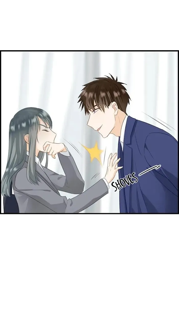 Read The Flirty Two-faced Young Master chapter 56 image 15 on Lezhin
