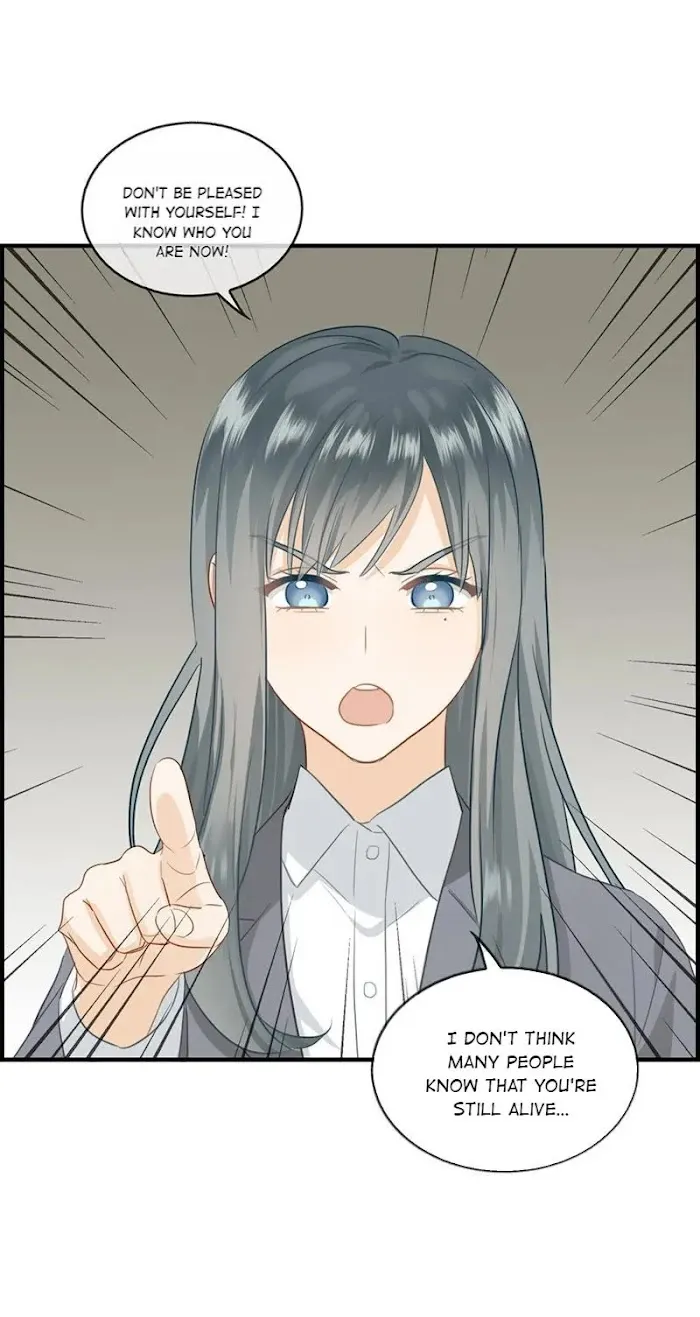 Read The Flirty Two-faced Young Master chapter 56 image 3 on Lezhin