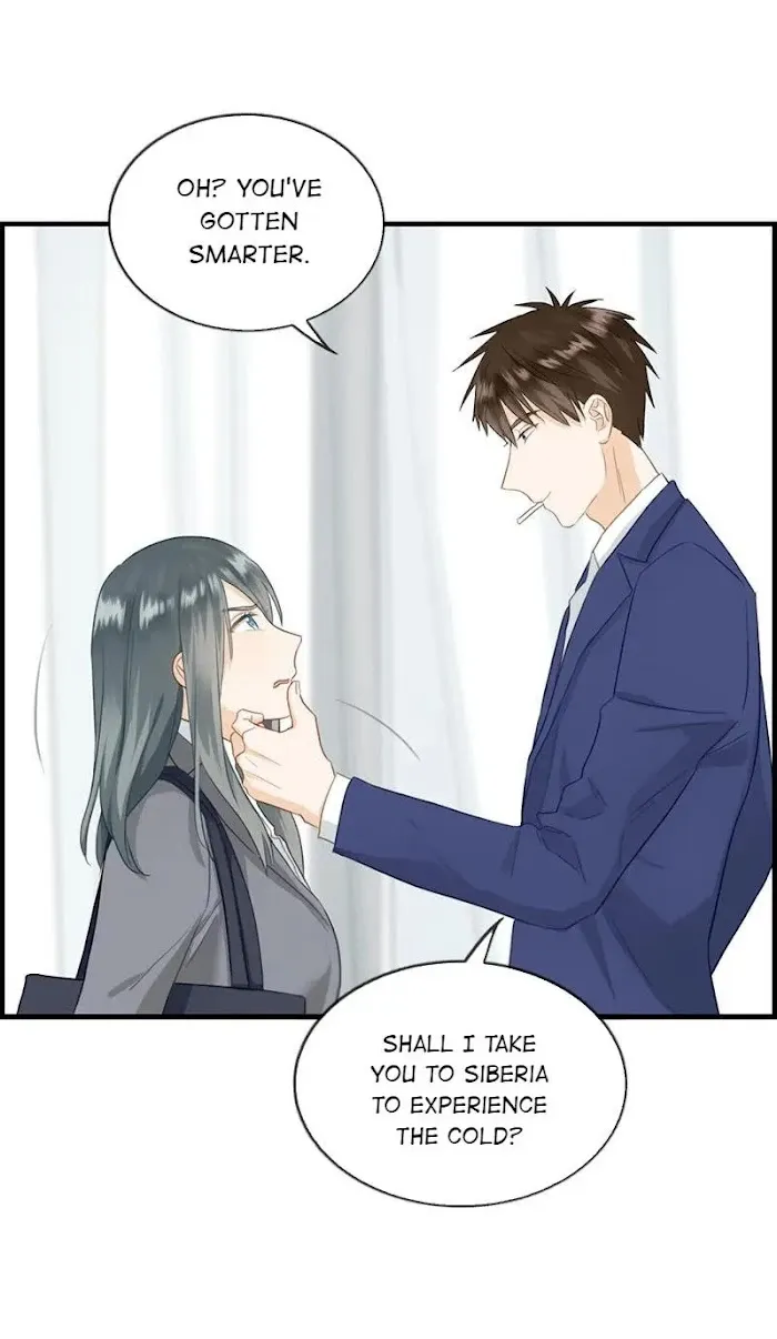 Read The Flirty Two-faced Young Master chapter 56 image 4 on Lezhin