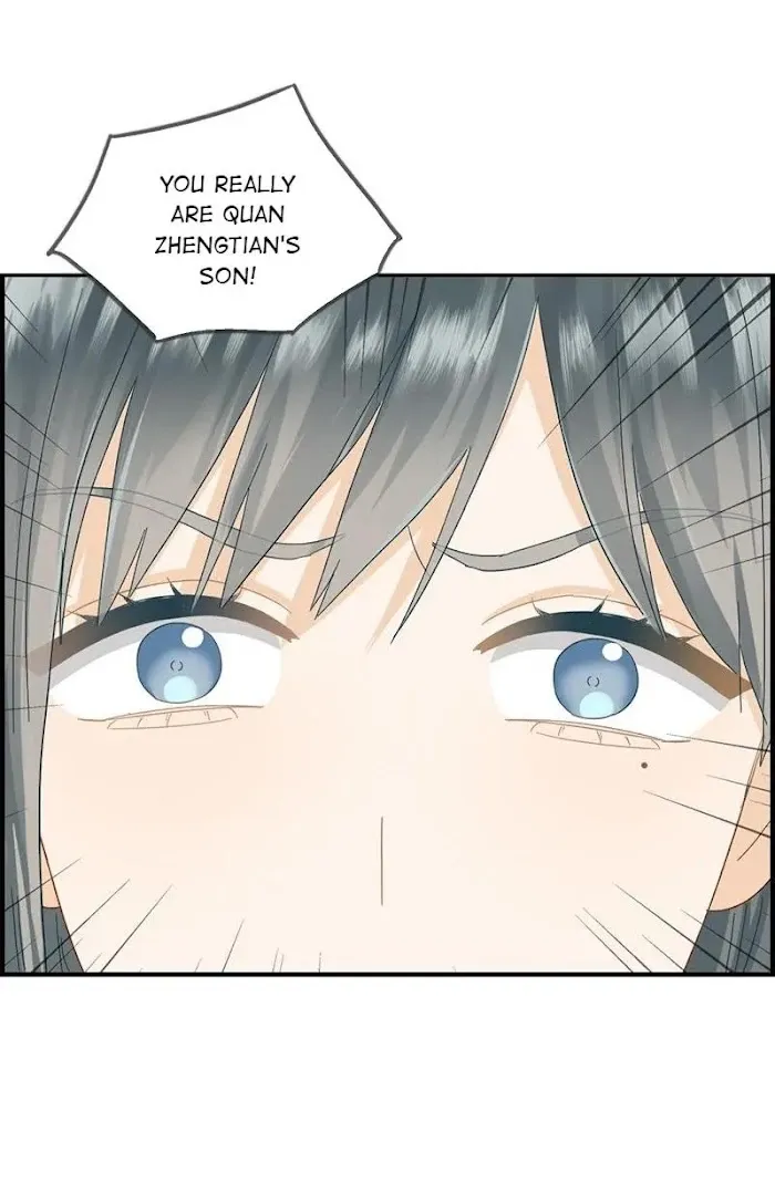 Read The Flirty Two-faced Young Master chapter 56 image 6 on Lezhin