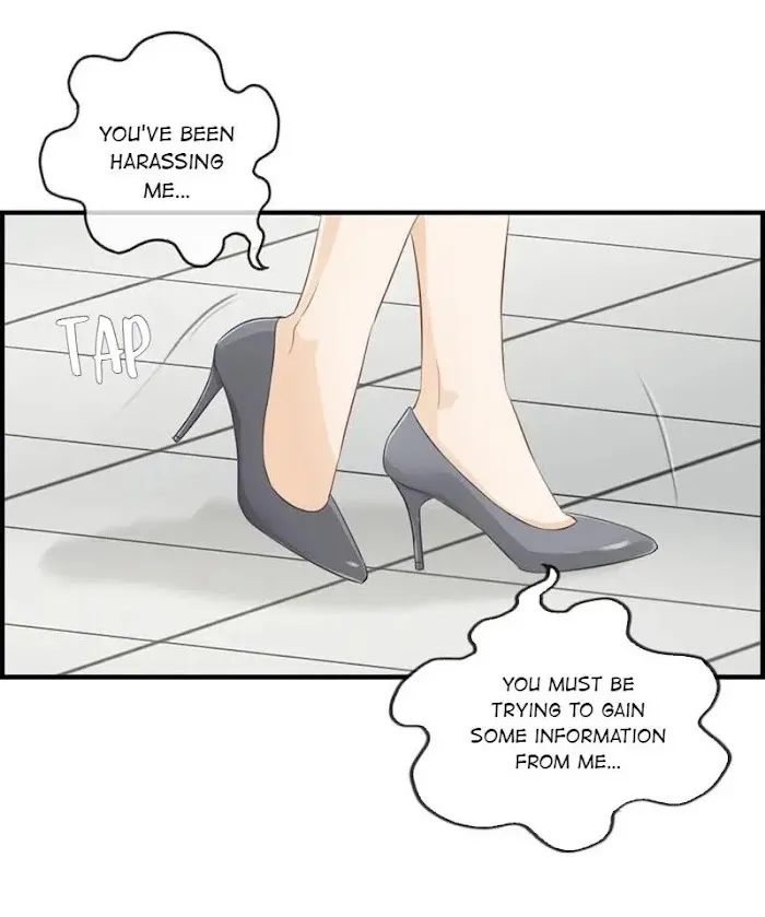 Read The Flirty Two-faced Young Master chapter 56 image 7 on Lezhin