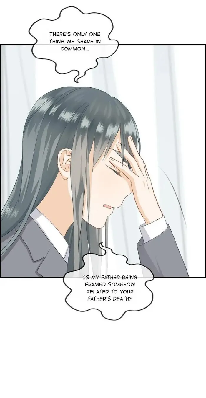 Read The Flirty Two-faced Young Master chapter 56 image 8 on Lezhin
