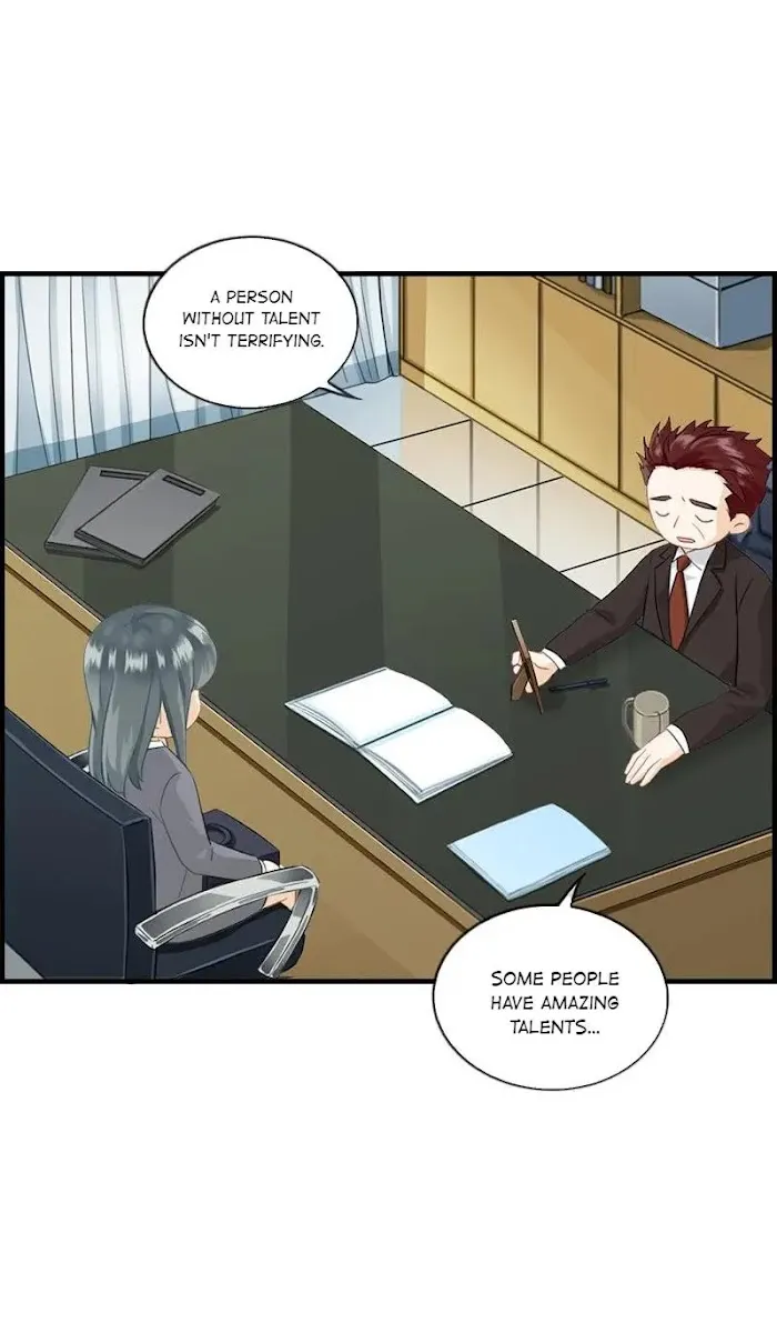 Read The Flirty Two-faced Young Master chapter 57 image 11 on Lezhin