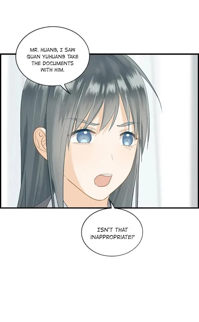 Read The Flirty Two-faced Young Master chapter 57 image 14 on Lezhin