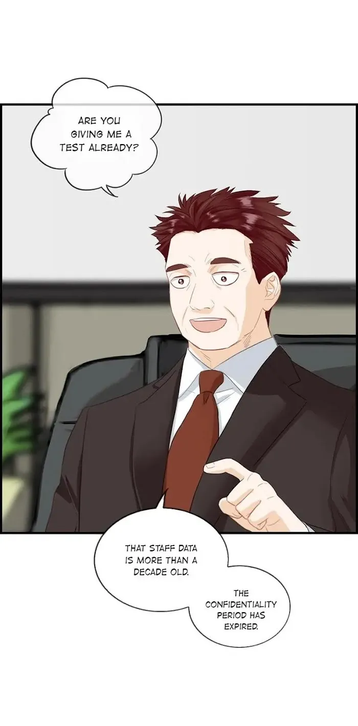 Read The Flirty Two-faced Young Master chapter 57 image 15 on Lezhin