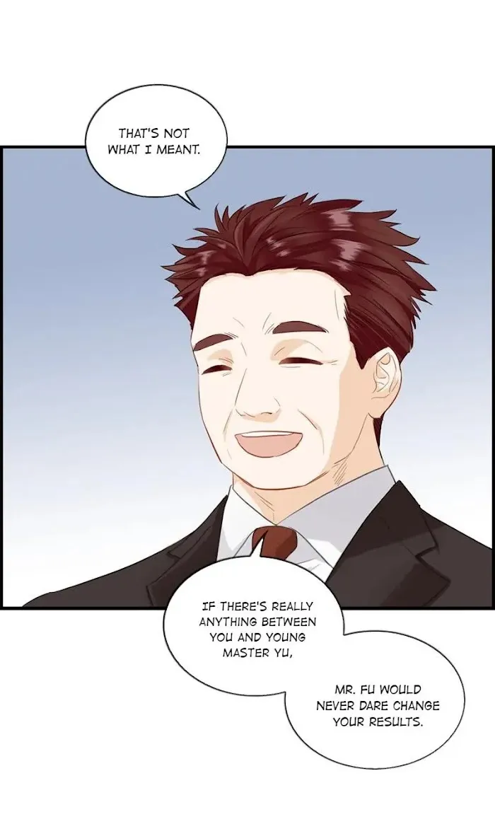 Read The Flirty Two-faced Young Master chapter 57 image 4 on Lezhin