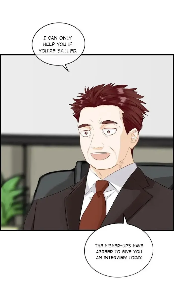 Read The Flirty Two-faced Young Master chapter 57 image 6 on Lezhin