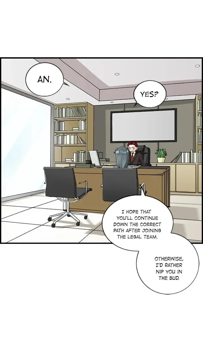 Read The Flirty Two-faced Young Master chapter 57 image 8 on Lezhin