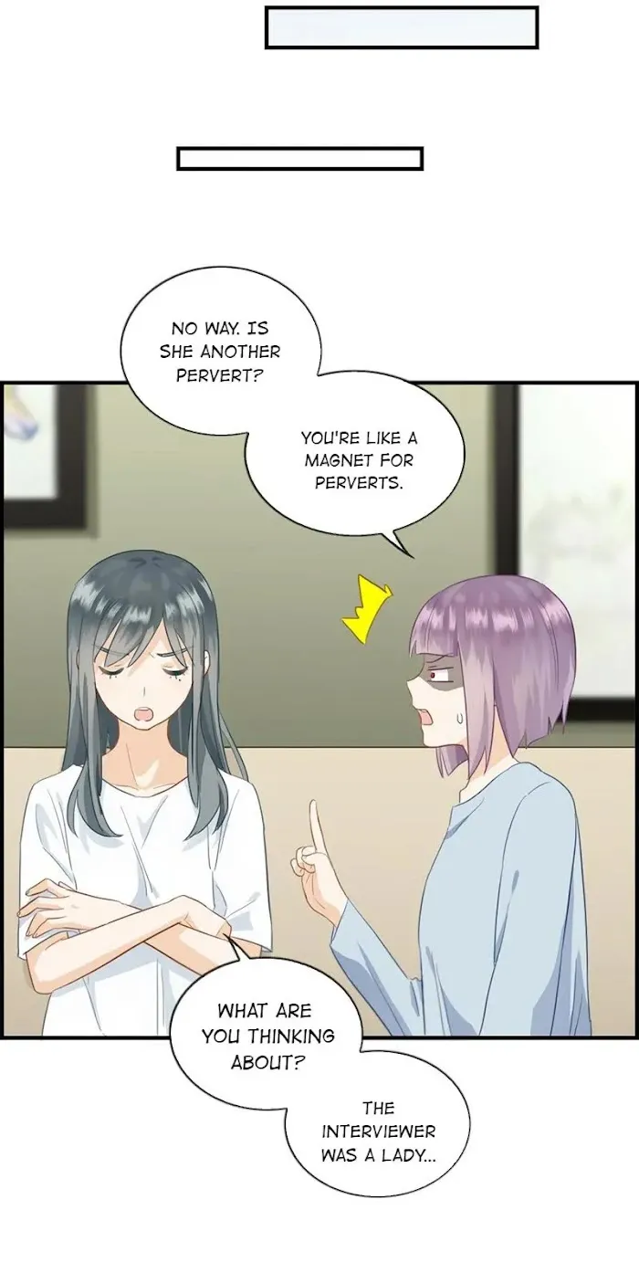 Read The Flirty Two-faced Young Master chapter 58 image 12 on Lezhin