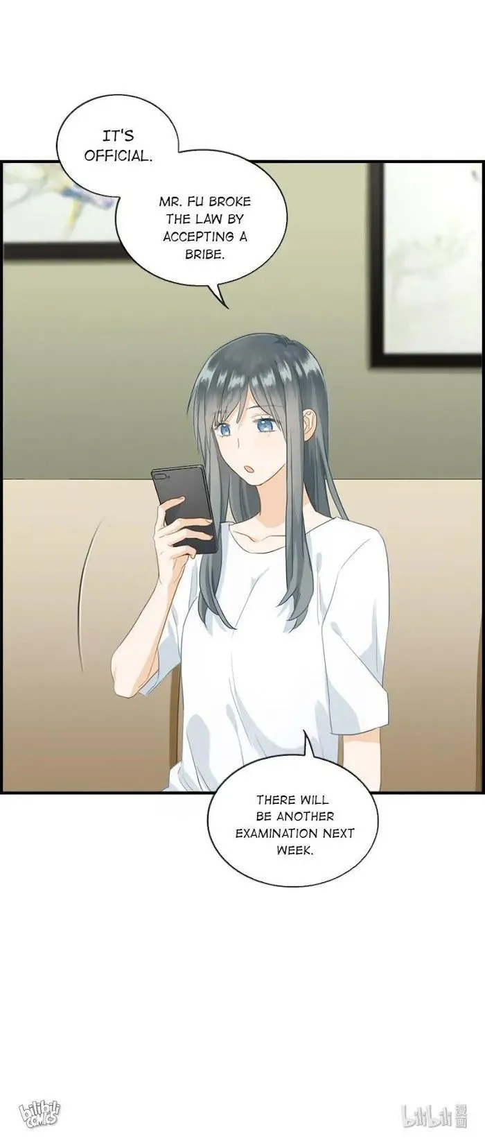 Read The Flirty Two-faced Young Master chapter 58 image 16 on Lezhin