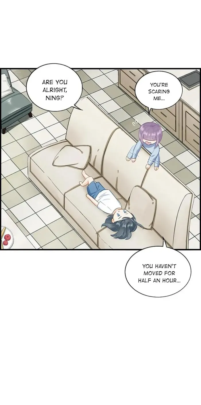 Read The Flirty Two-faced Young Master chapter 58 image 7 on Lezhin