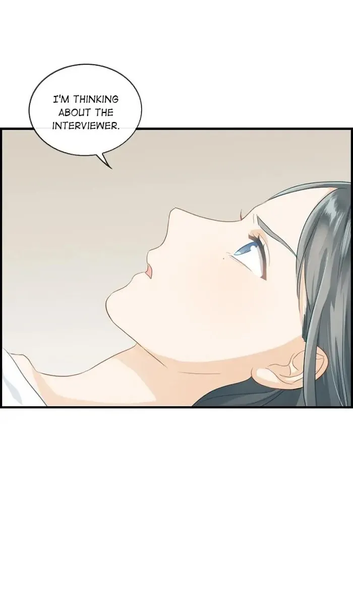 Read The Flirty Two-faced Young Master chapter 58 image 8 on Lezhin