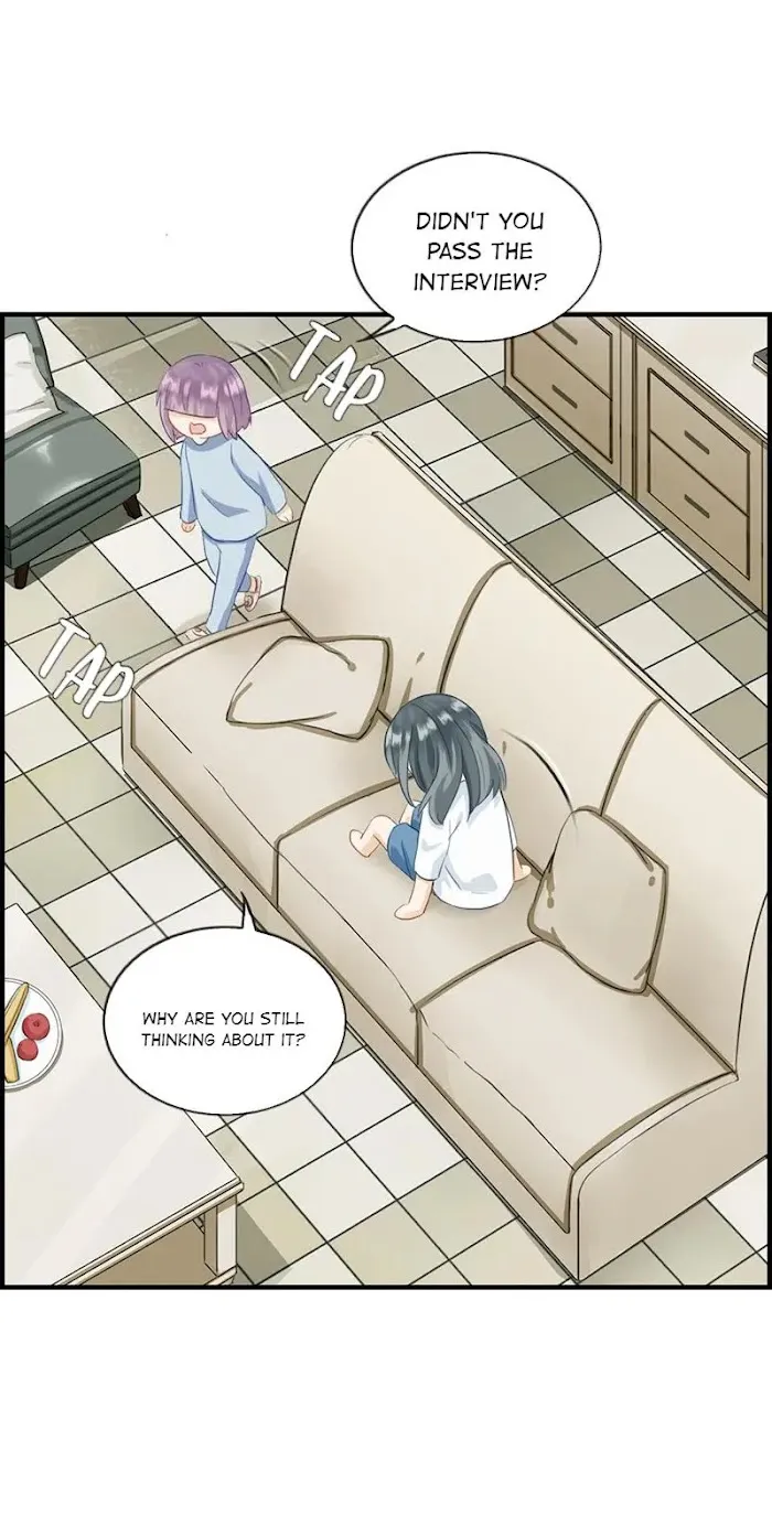 Read The Flirty Two-faced Young Master chapter 58 image 9 on Lezhin