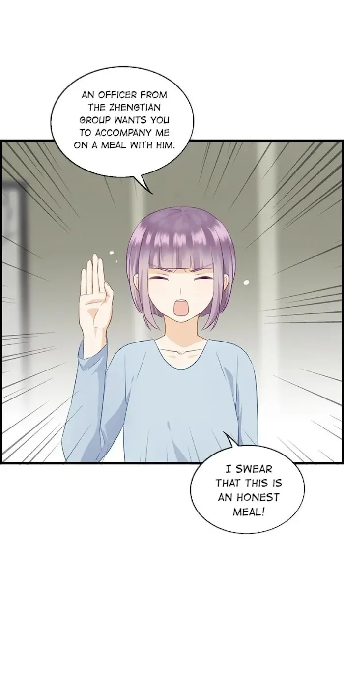 Read The Flirty Two-faced Young Master chapter 59 image 14 on Lezhin